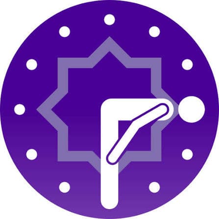 Logo Mawaqit